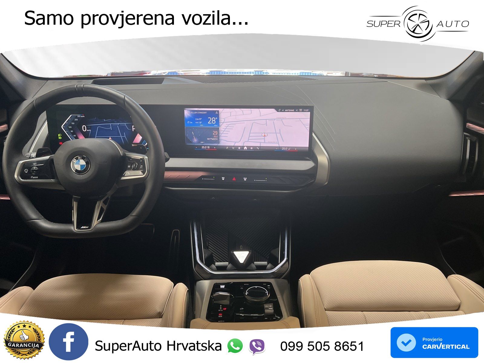 BMW X3 40d xDrive Steptronic LED+GR SJED+ACC