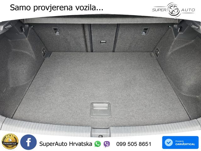 Volkswagen T-Roc 1.5 TSI (150 KS) DSG LED+GR SJED+ACC