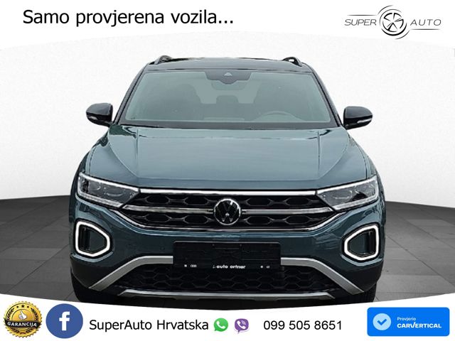 Volkswagen T-Roc 1.5 TSI (150 KS) DSG LED+GR SJED+ACC
