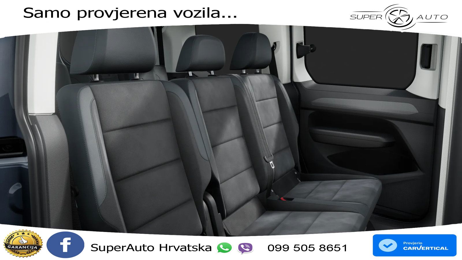 Volkswagen Caddy Style DSG/ Pano, Standh, 7-Sitze, AHK, LED 122 KS