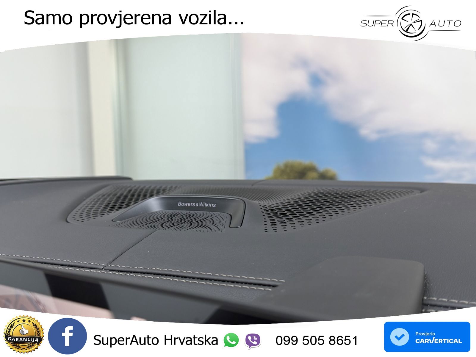 BMW X7 40d (352 KS) xDrive Steptronic ZRAČNI+ACC+GR SJED+KAM+PANO
