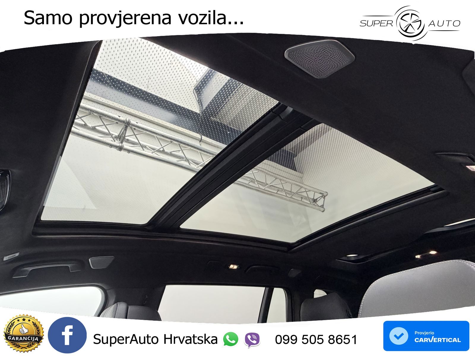 BMW X7 40d (352 KS) xDrive Steptronic ZRAČNI+ACC+GR SJED+KAM+PANO