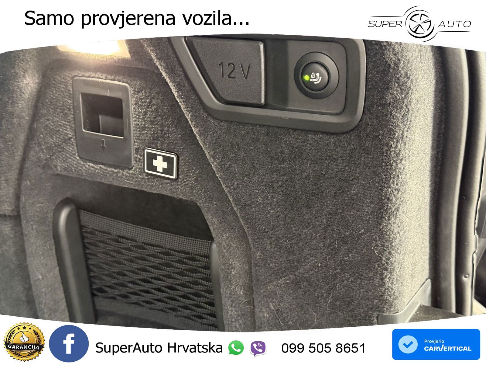 BMW X7 40d (352 KS) xDrive Steptronic ZRAČNI+ACC+GR SJED+KAM+PANO