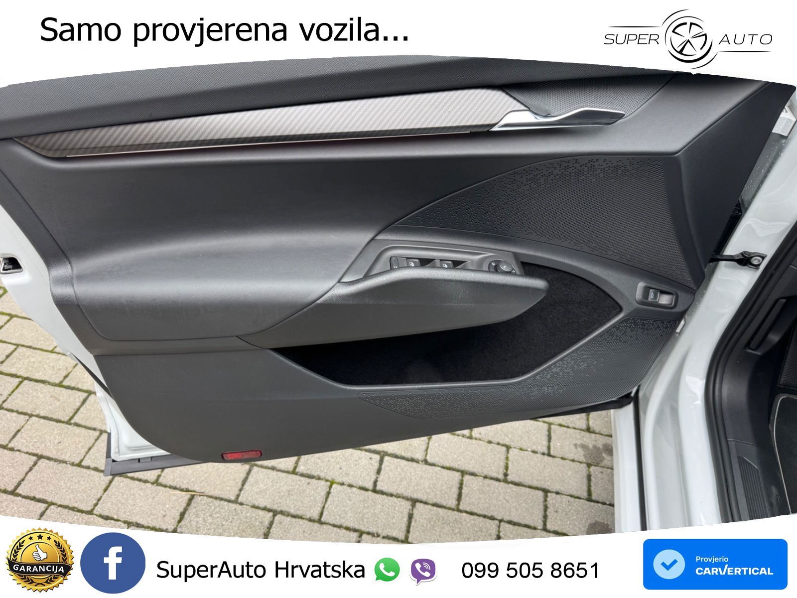Škoda Enyaq iV 80x 82 kWh (265 KS) AWD SportLine LED+GR SJED+ACC