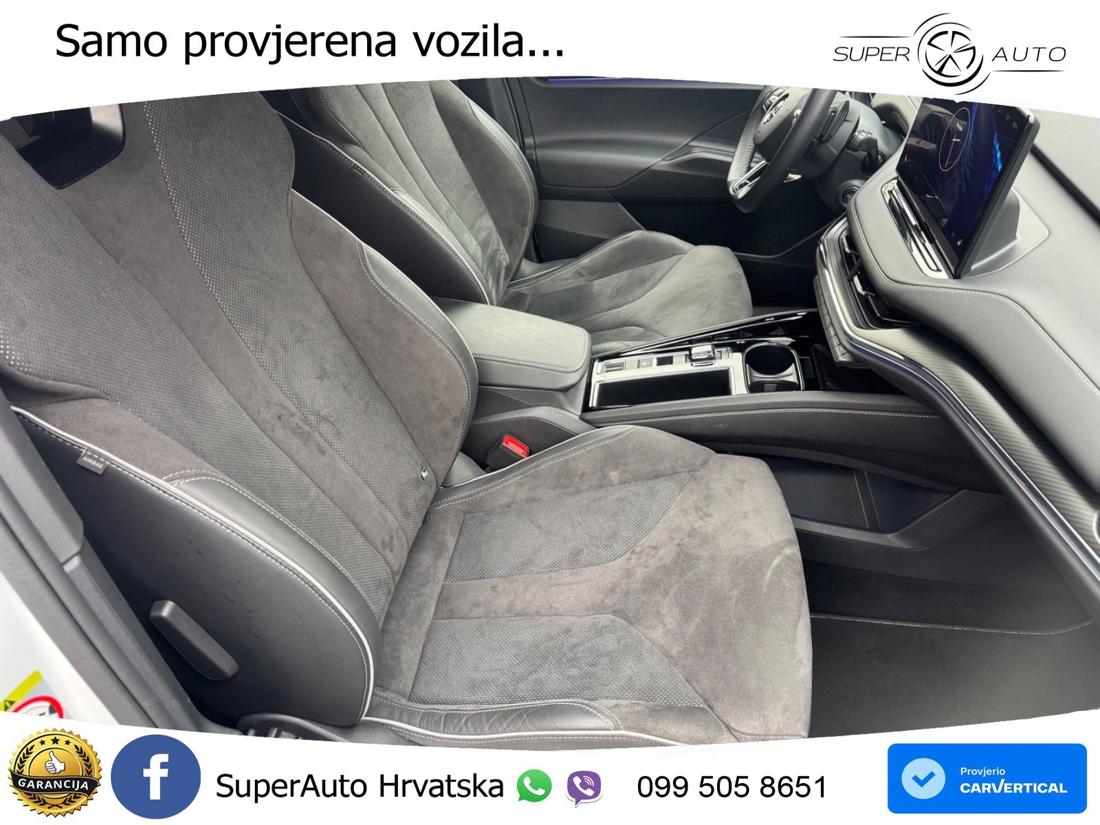Škoda Enyaq iV 80x 82 kWh (265 KS) AWD SportLine LED+GR SJED+ACC