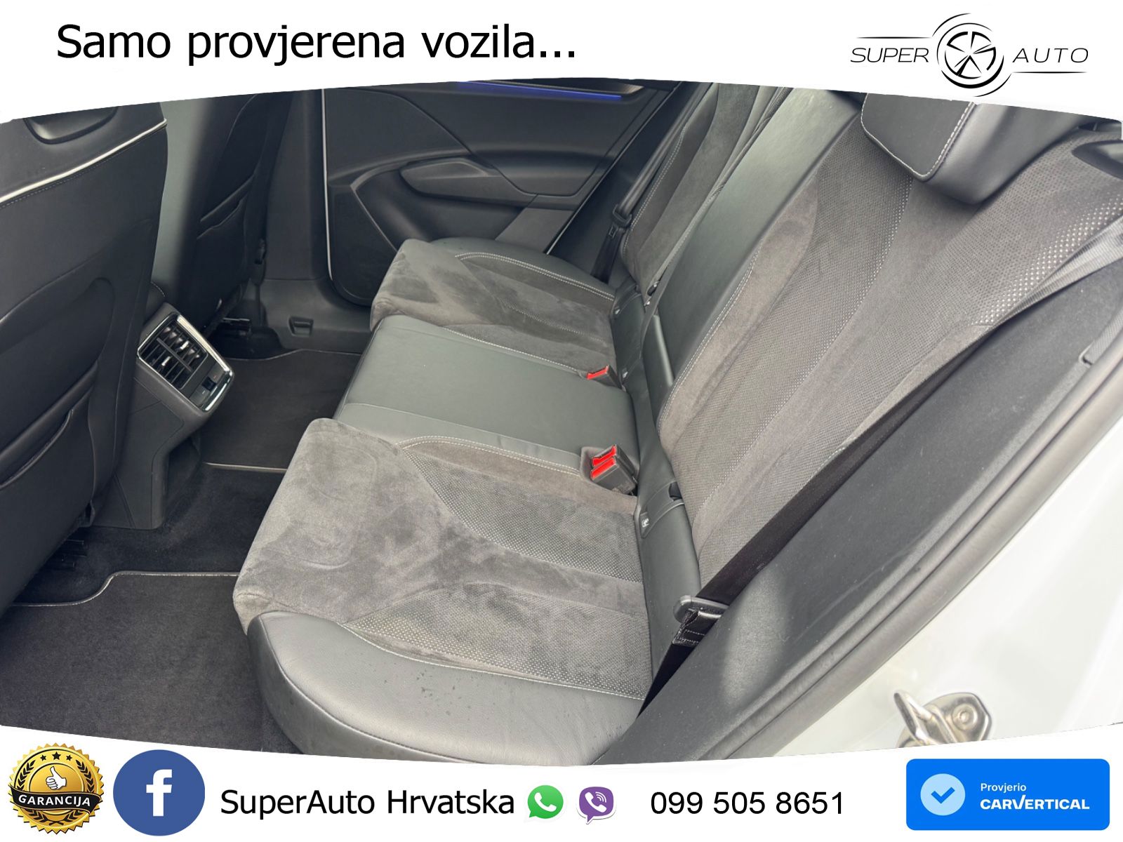 Škoda Enyaq iV 80x 82 kWh (265 KS) AWD SportLine LED+GR SJED+ACC