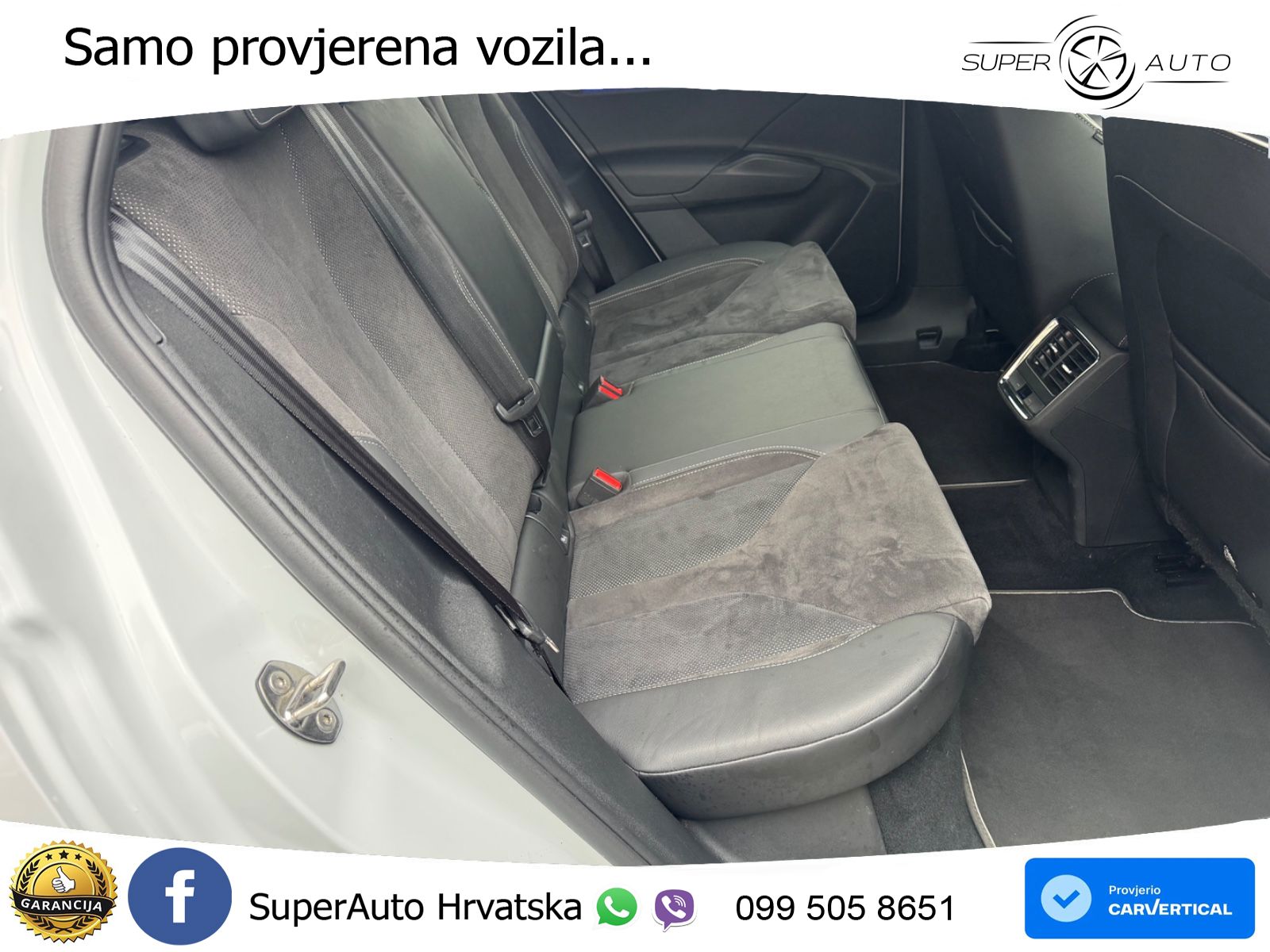 Škoda Enyaq iV 80x 82 kWh (265 KS) AWD SportLine LED+GR SJED+ACC