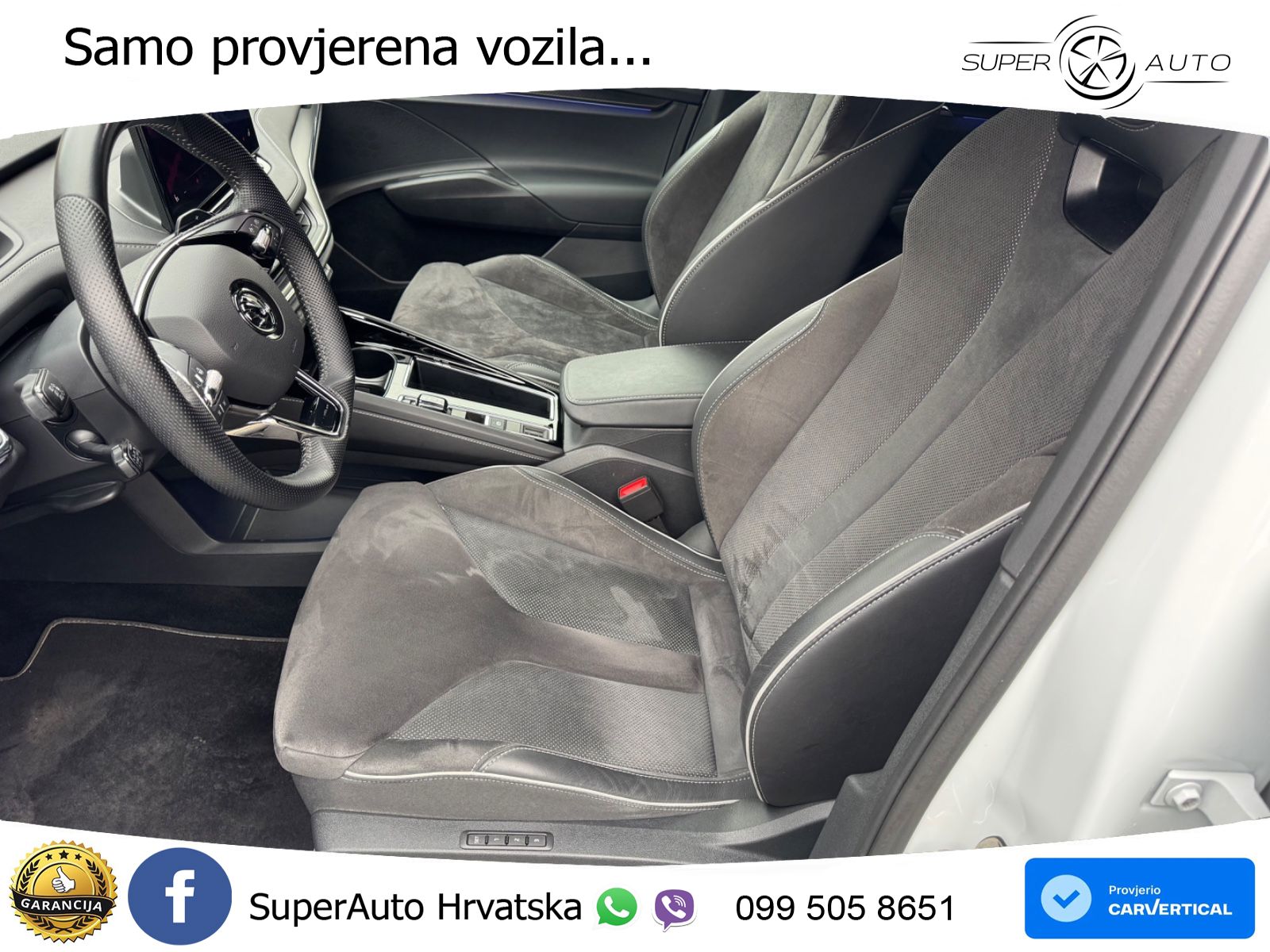 Škoda Enyaq iV 80x 82 kWh (265 KS) AWD SportLine LED+GR SJED+ACC