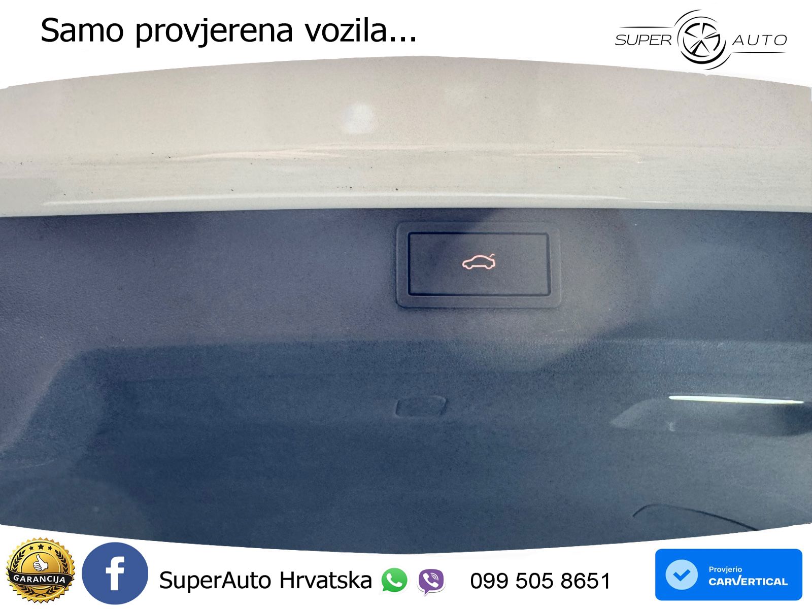 Škoda Enyaq iV 80x 82 kWh (265 KS) AWD SportLine LED+GR SJED+ACC