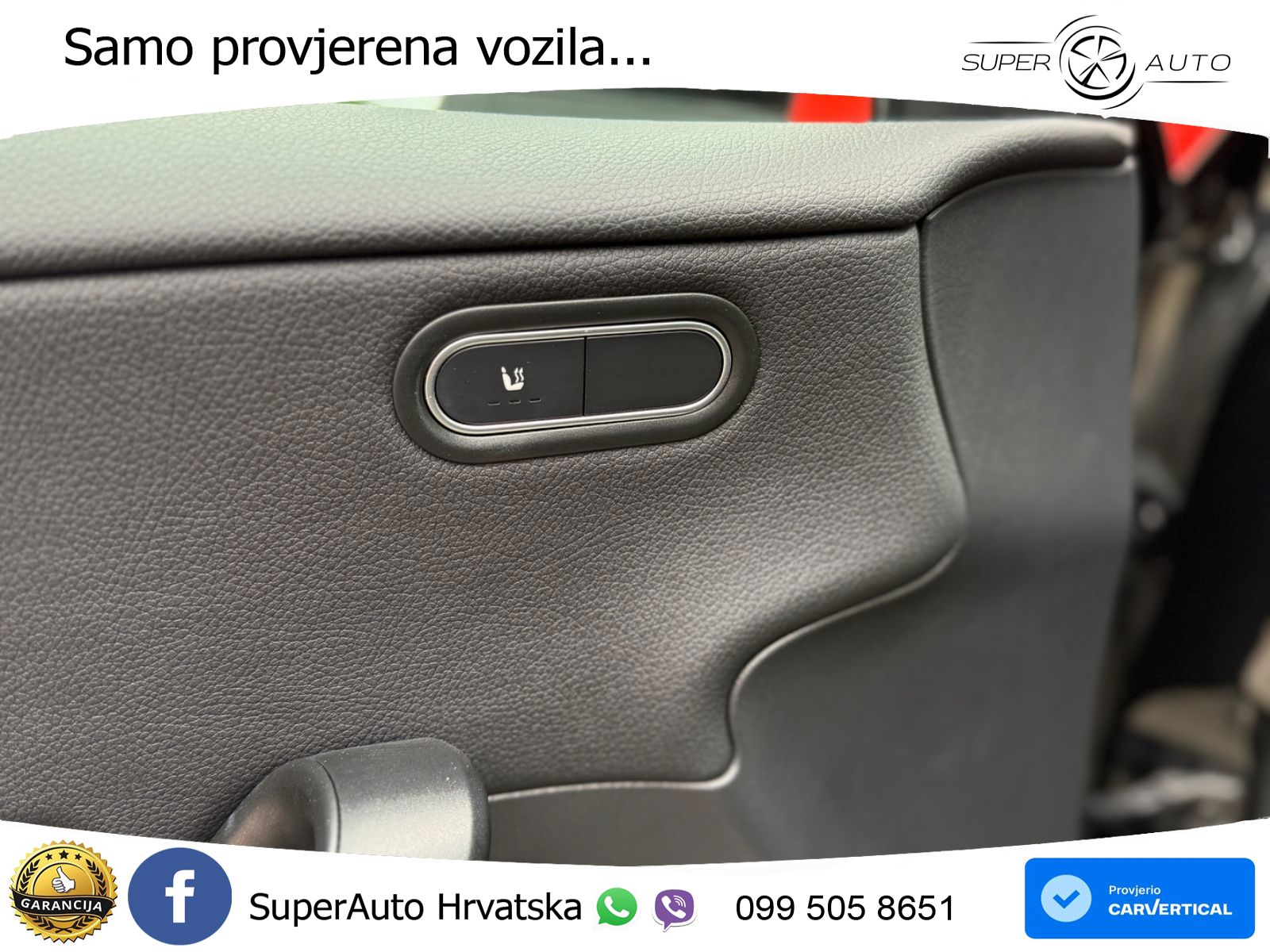 Mercedes-Benz A 200d 8G-DCT