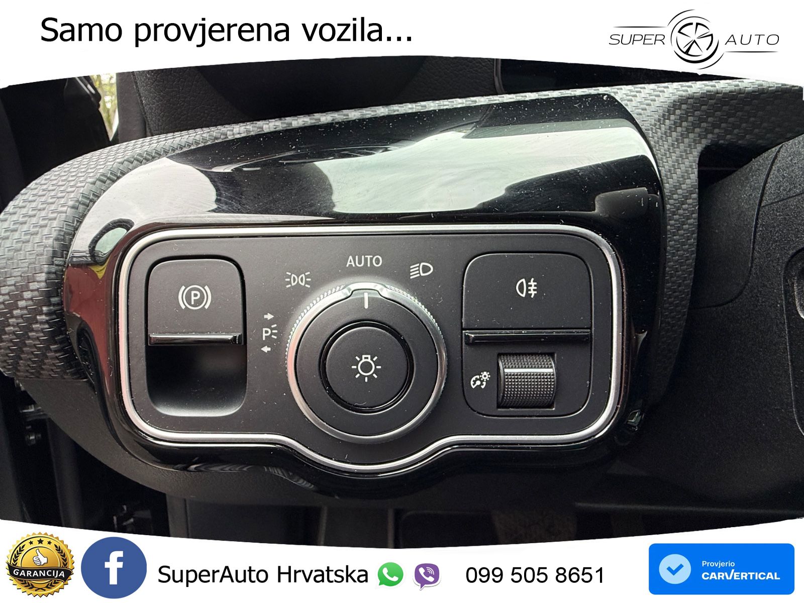 Mercedes-Benz A 200d 8G-DCT