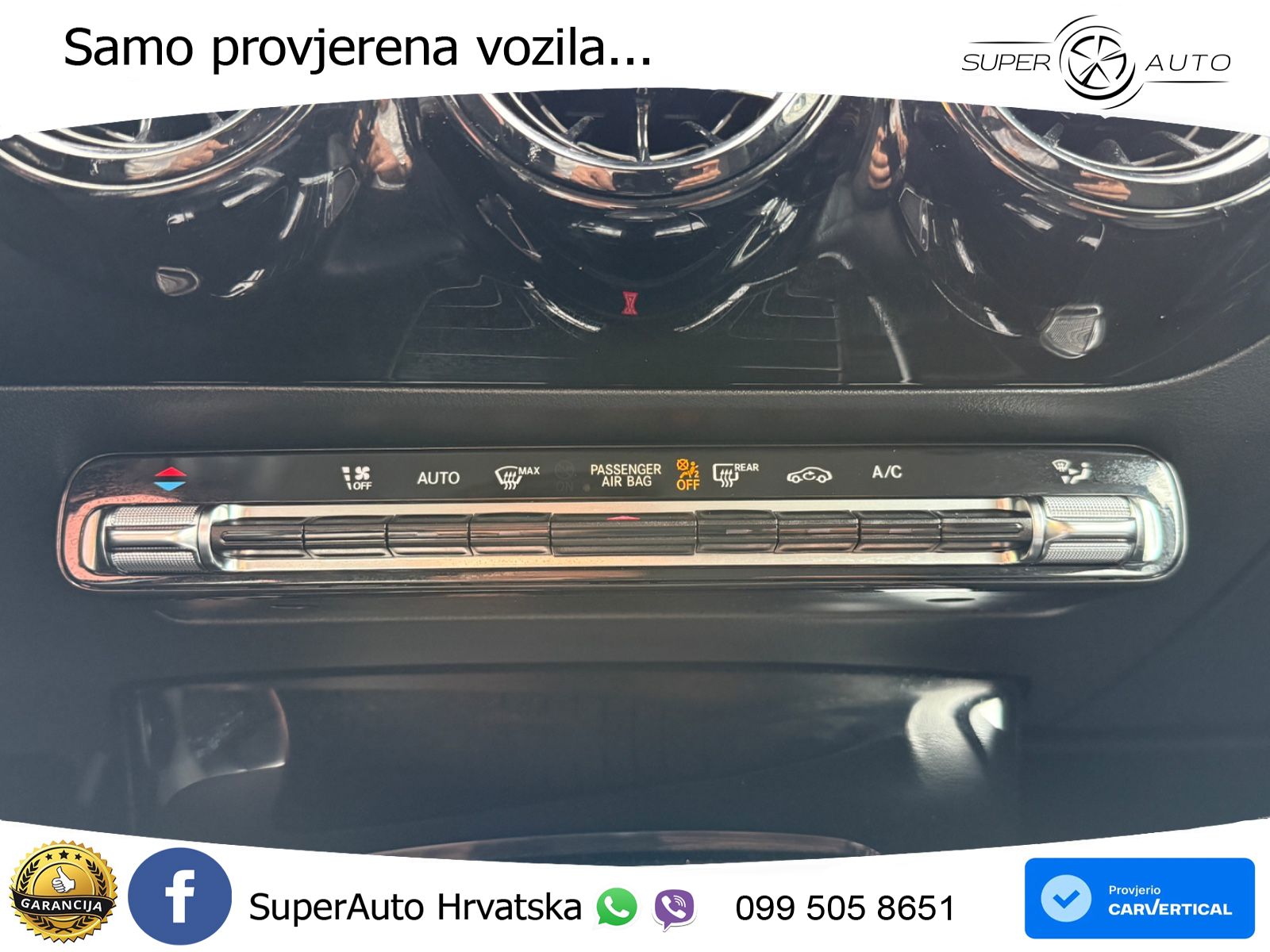 Mercedes-Benz A 200d 8G-DCT