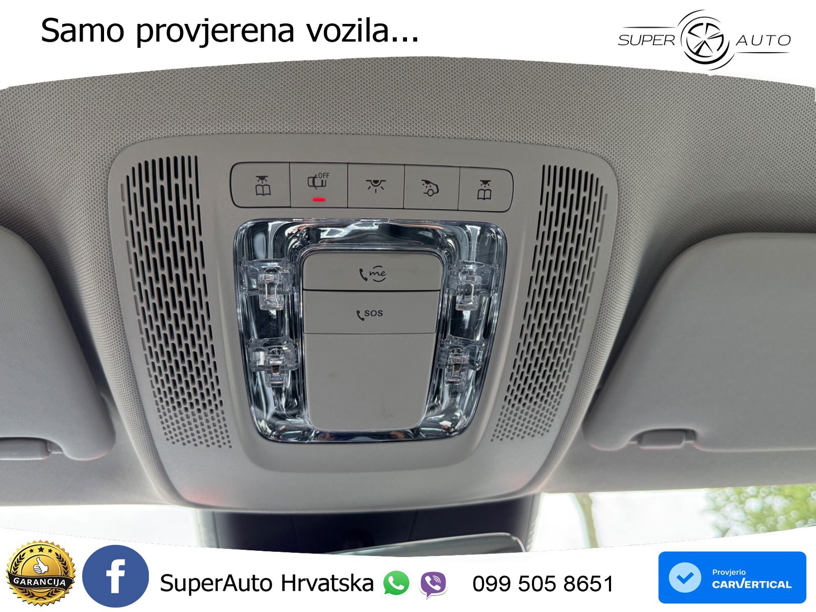 Mercedes-Benz A 200d 8G-DCT