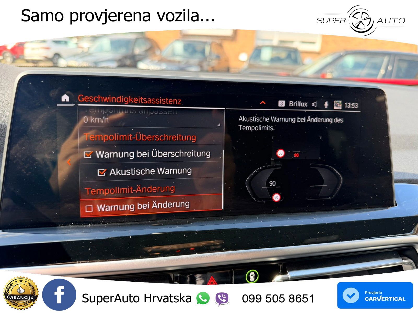 BMW X3 20i xDrive Steptronic