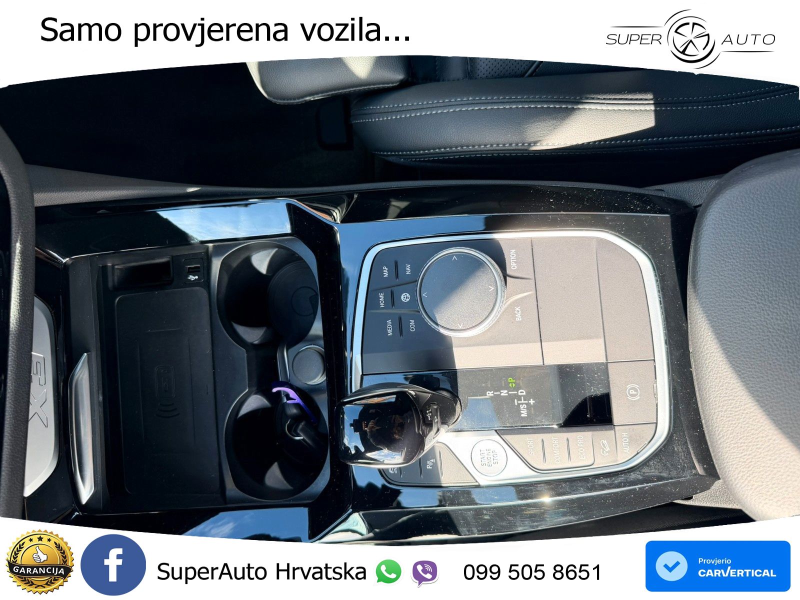 BMW X3 20i xDrive Steptronic