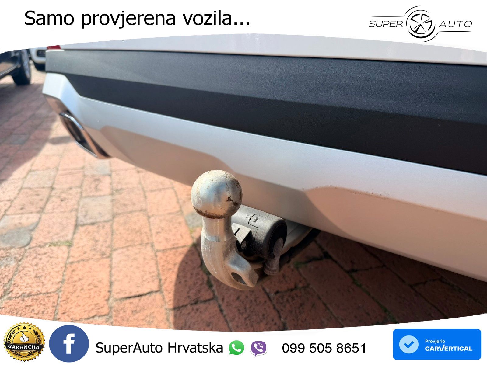 BMW X3 20i xDrive Steptronic