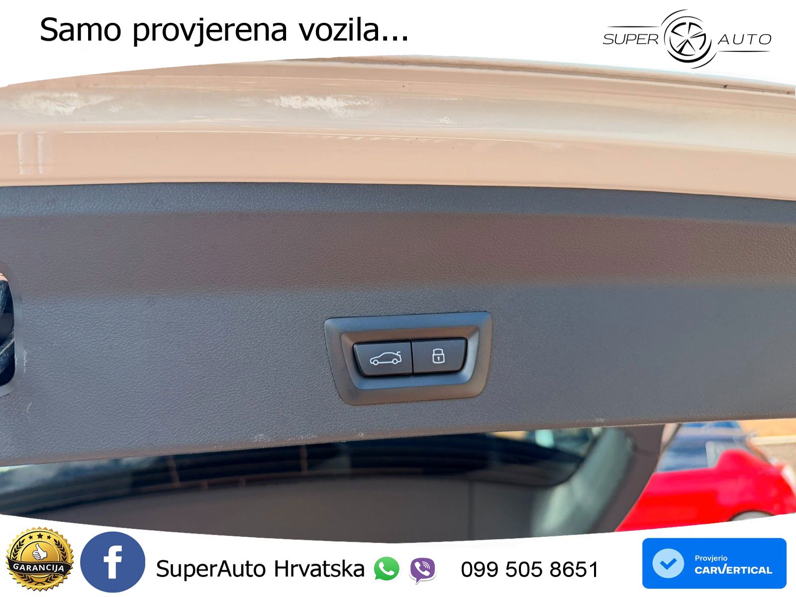 BMW X3 20i xDrive Steptronic