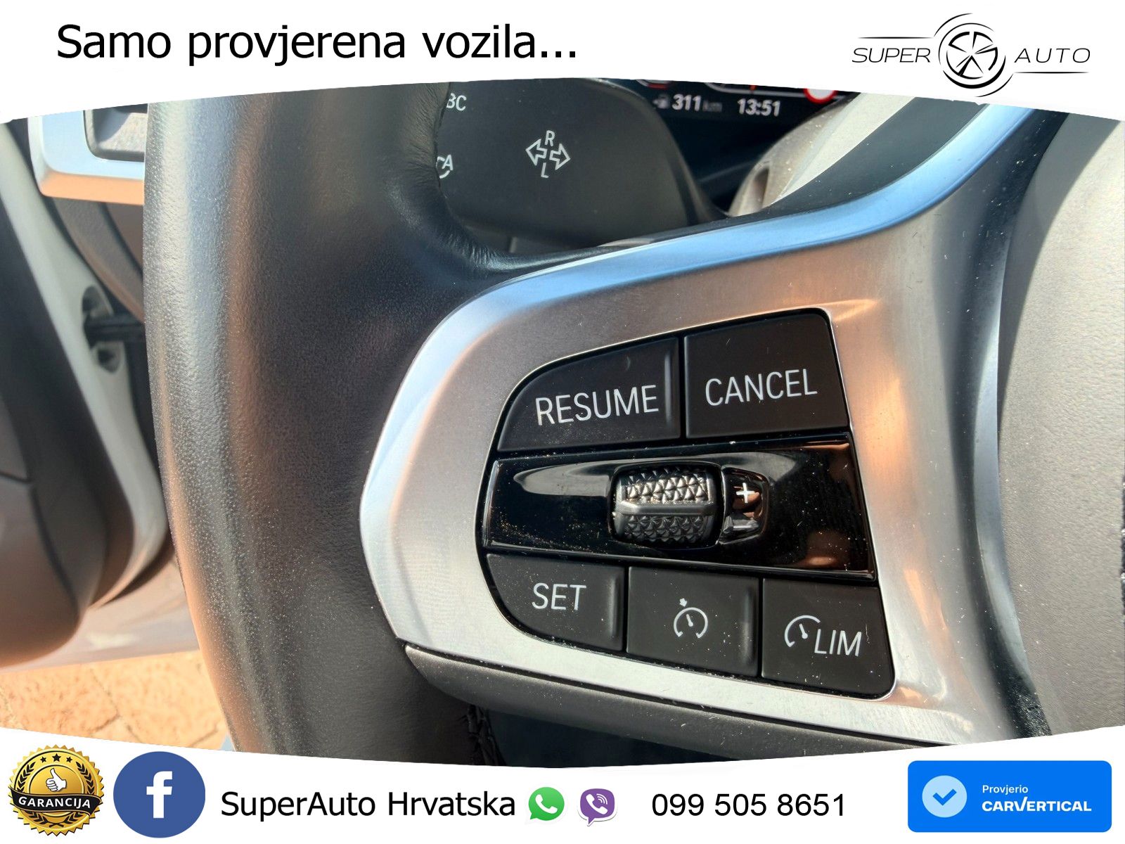 BMW X3 20i xDrive Steptronic