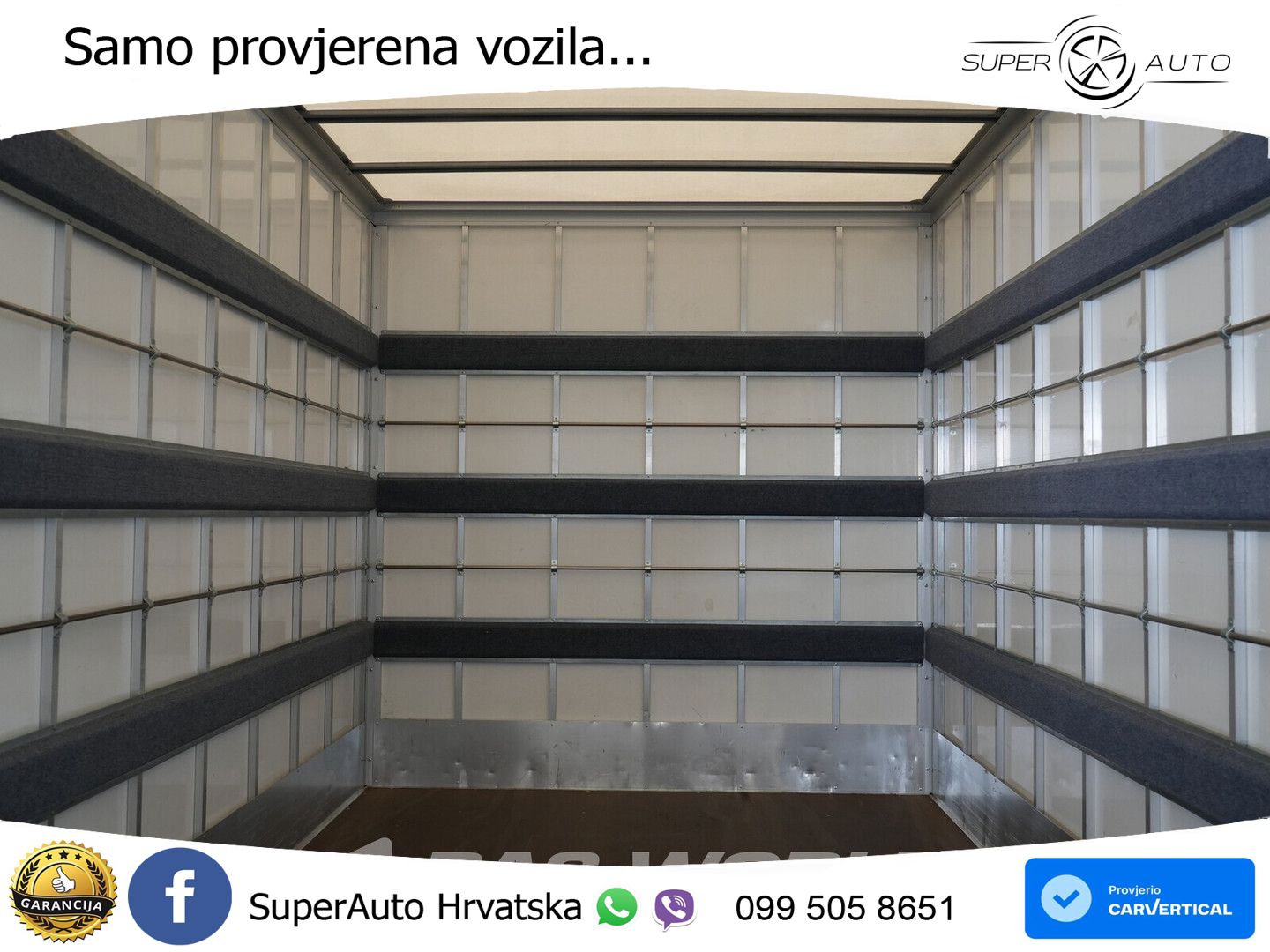 Renault Master 145PK Laadklep Bakwagen AC/Climate Cruise 145 KS