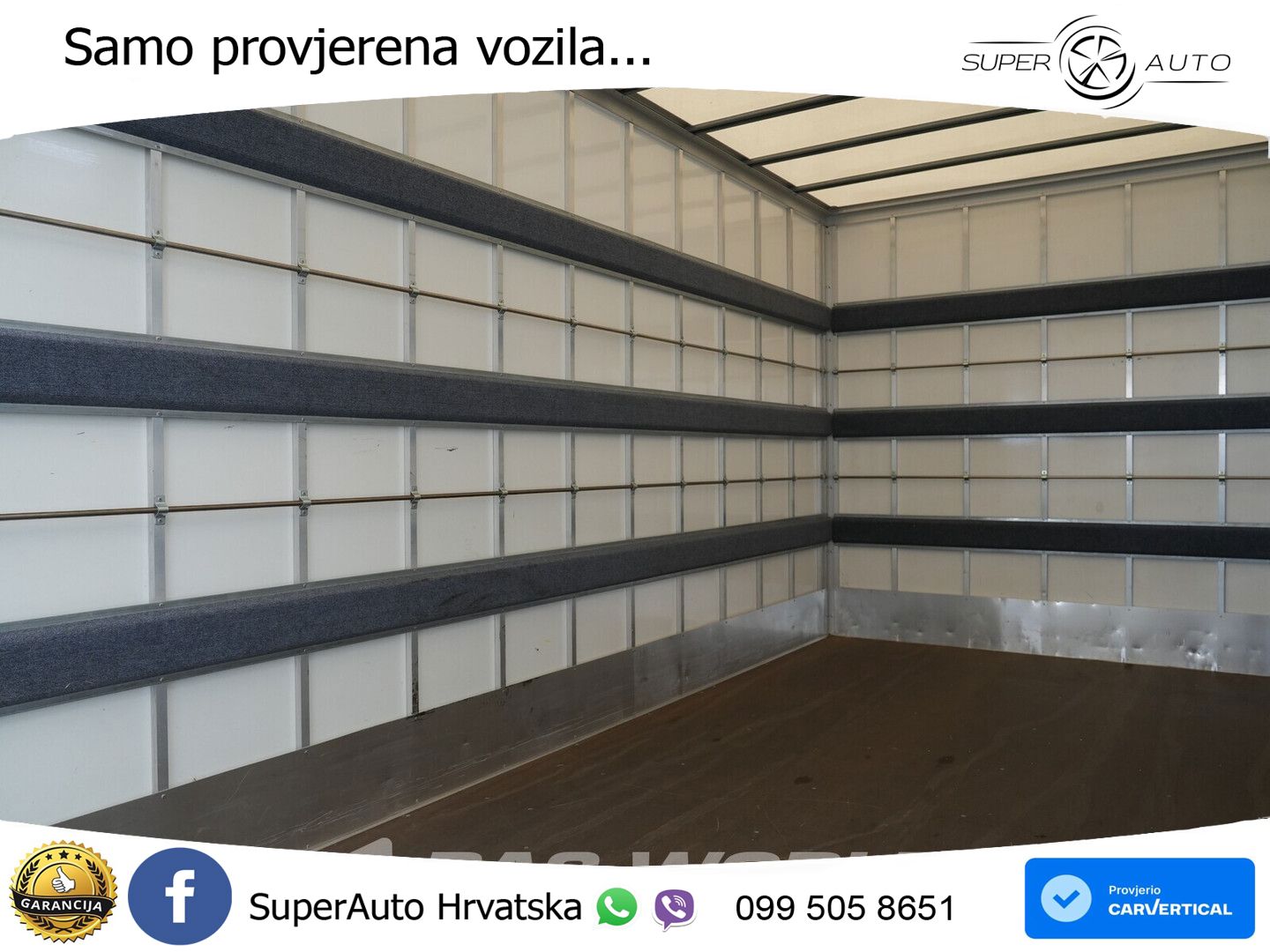 Renault Master 145PK Laadklep Bakwagen AC/Climate Cruise 145 KS