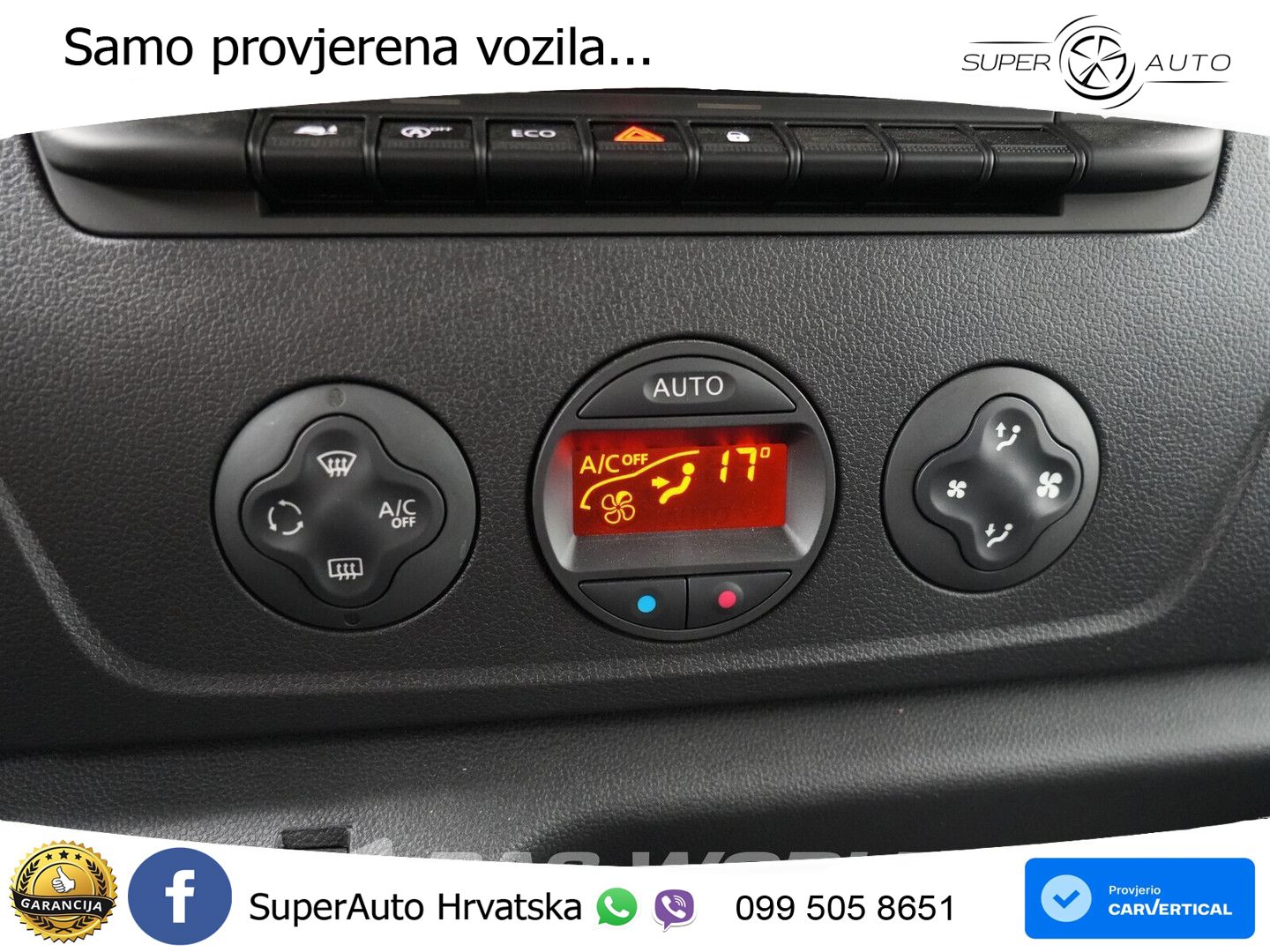 Renault Master 145PK Laadklep Bakwagen AC/Climate Cruise 145 KS