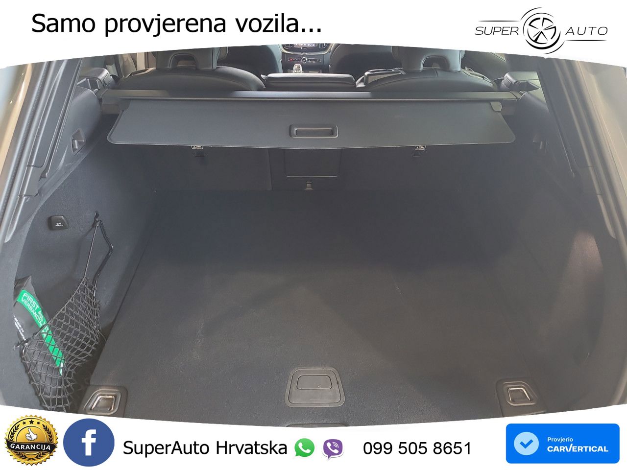 Volvo XC60 B5 Benzin AWD Geartronic LED+GR SJED+ACC