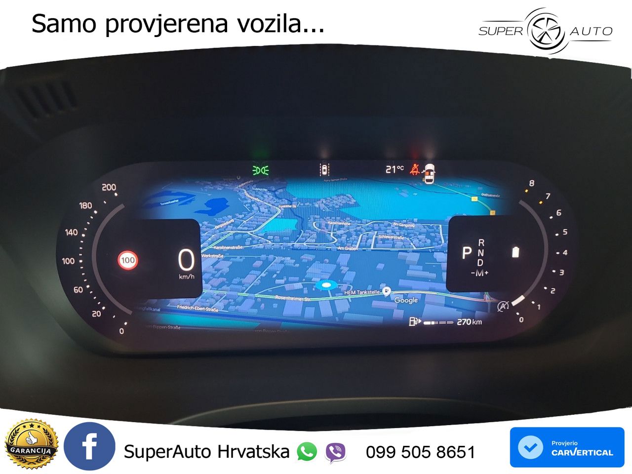 Volvo XC60 B5 Benzin AWD Geartronic LED+GR SJED+ACC