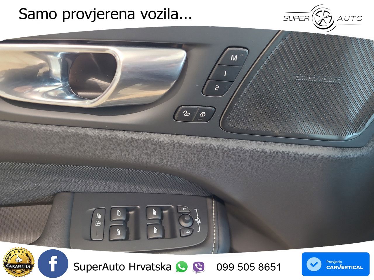 Volvo XC60 B5 Benzin AWD Geartronic LED+GR SJED+ACC
