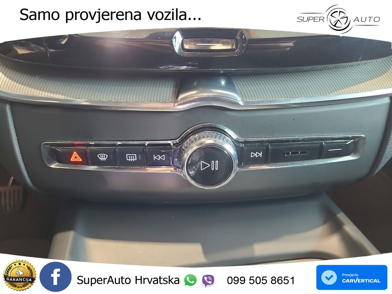 Volvo XC60 B5 Benzin AWD Geartronic LED+GR SJED+ACC