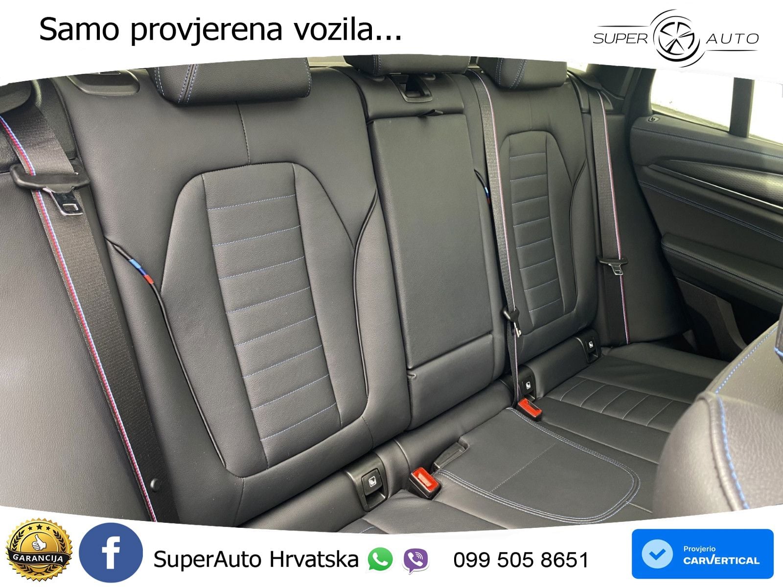 BMW X3 30e xDrive Steptronic M Sport