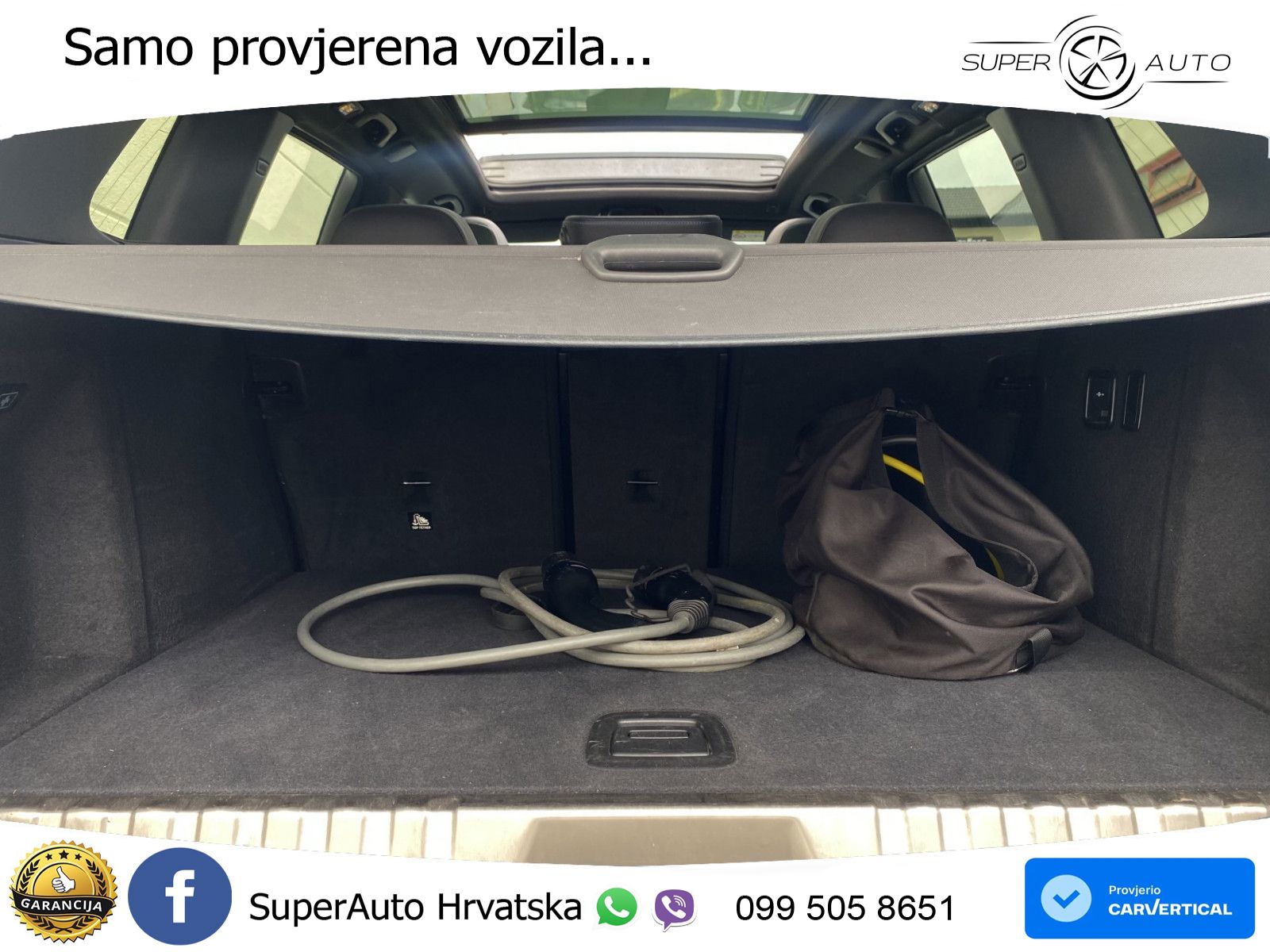 BMW X3 30e xDrive Steptronic M Sport