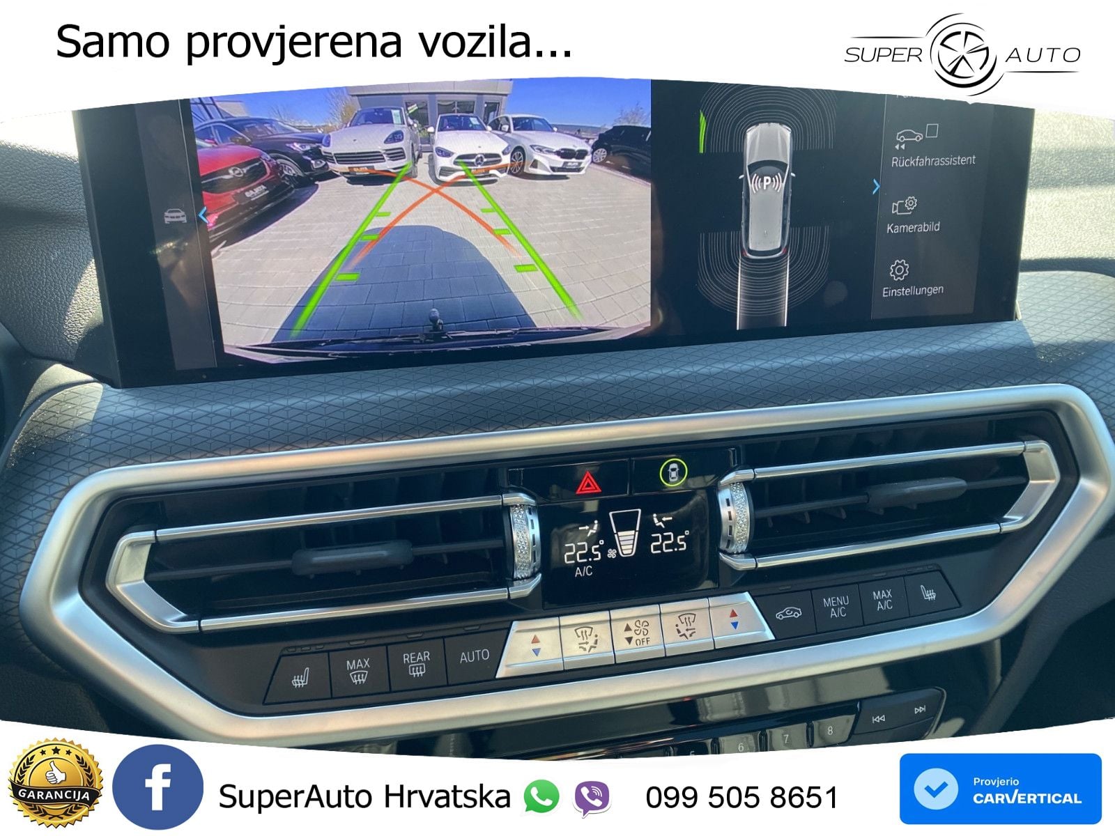BMW X3 30e xDrive Steptronic M Sport
