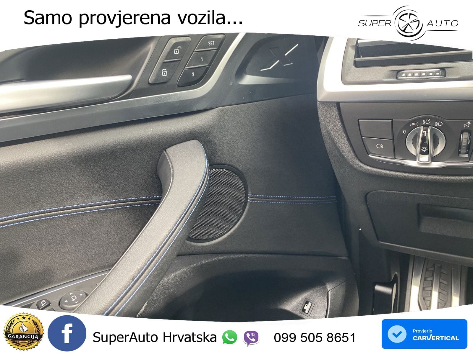 BMW X3 30e xDrive Steptronic M Sport