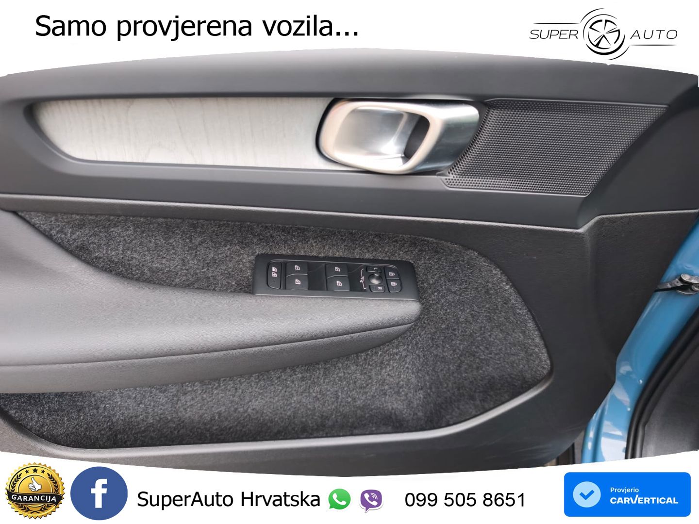 Volvo XC40 2.0 B3 163 KS Automatic