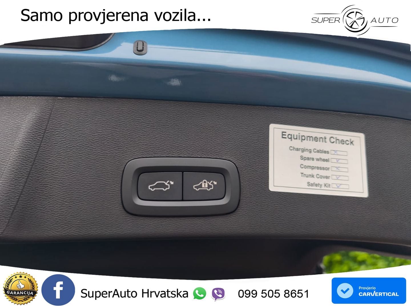 Volvo XC40 2.0 B3 163 KS Automatic