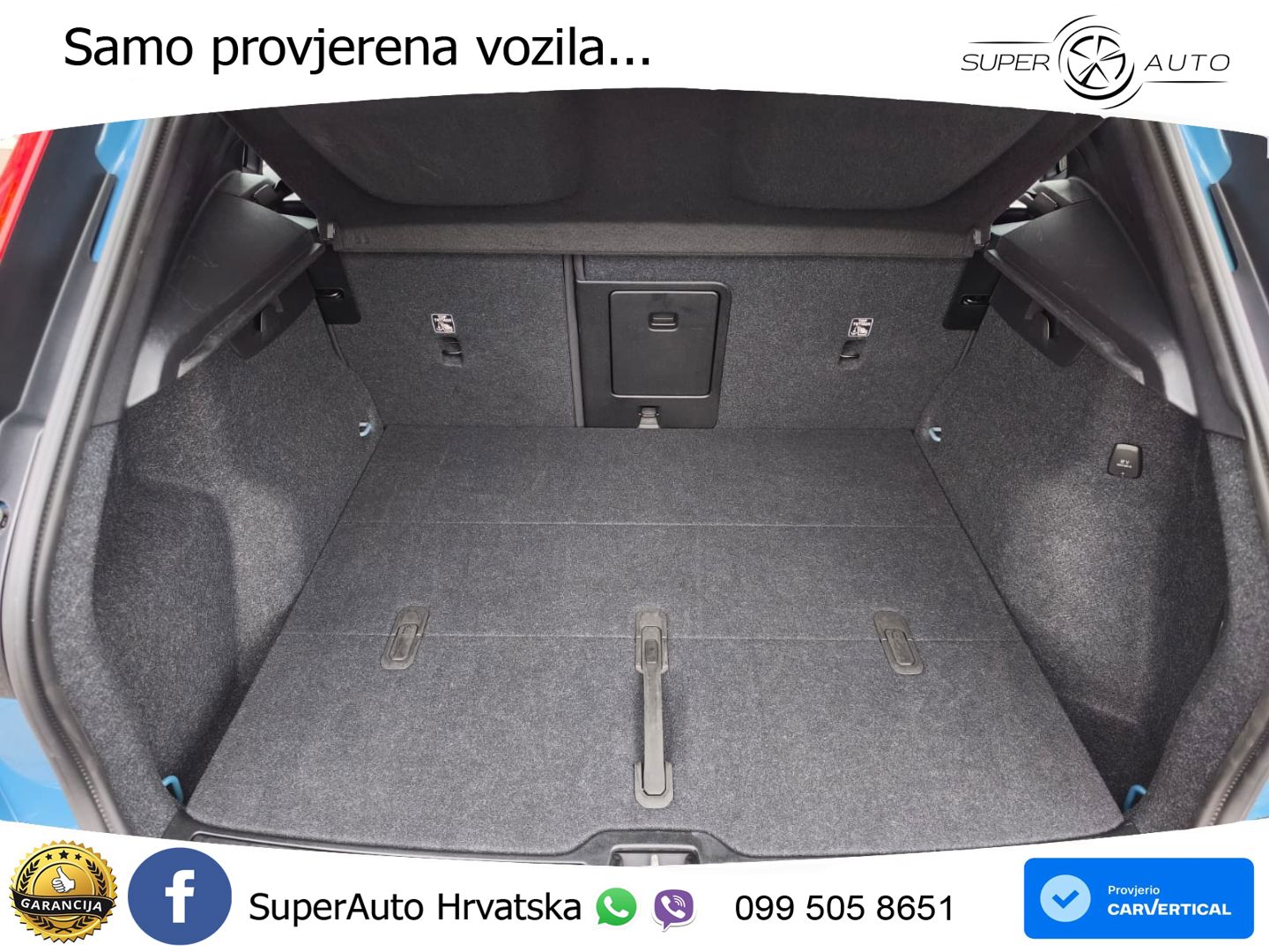 Volvo XC40 2.0 B3 163 KS Automatic