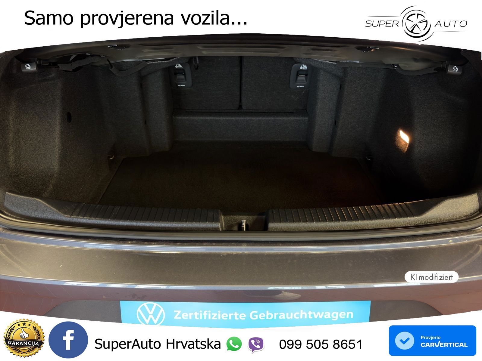 Volkswagen T-Roc 1.5 TSI (150 KS) LED+GR SJED+ACC