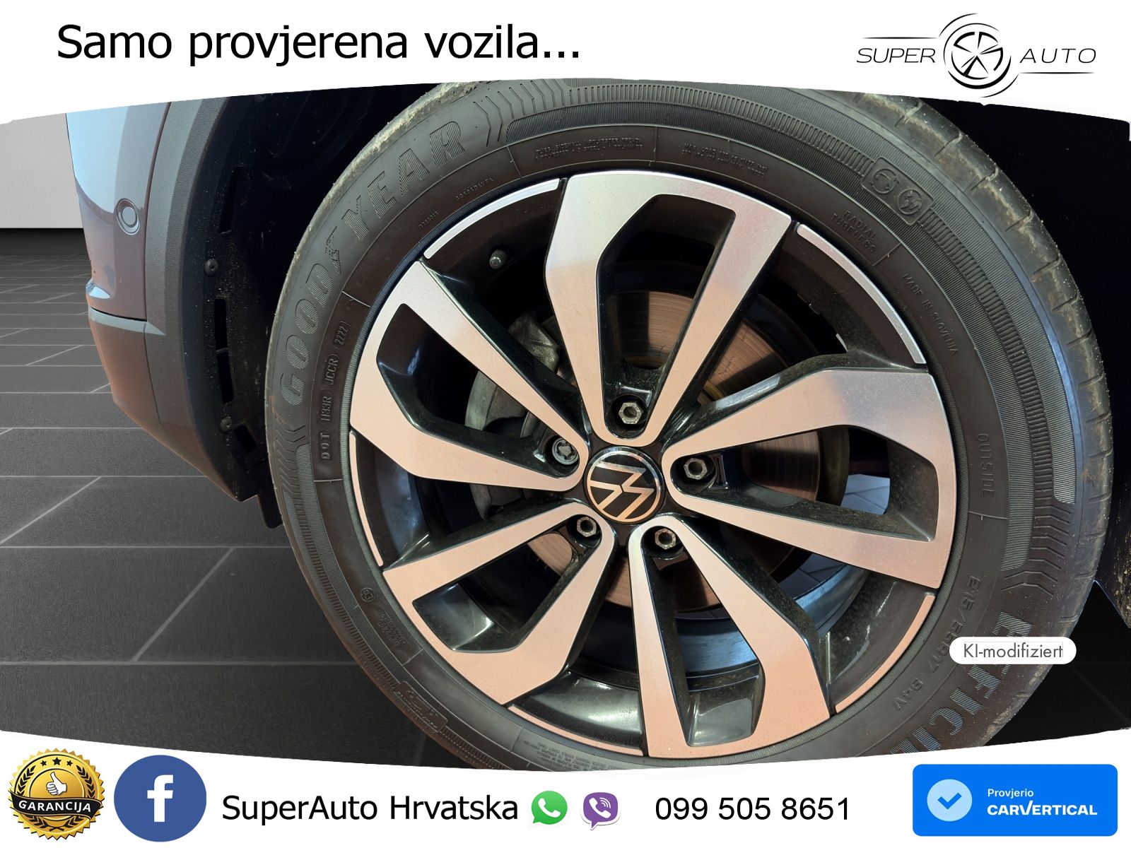 Volkswagen T-Roc 1.5 TSI (150 KS) LED+GR SJED+ACC