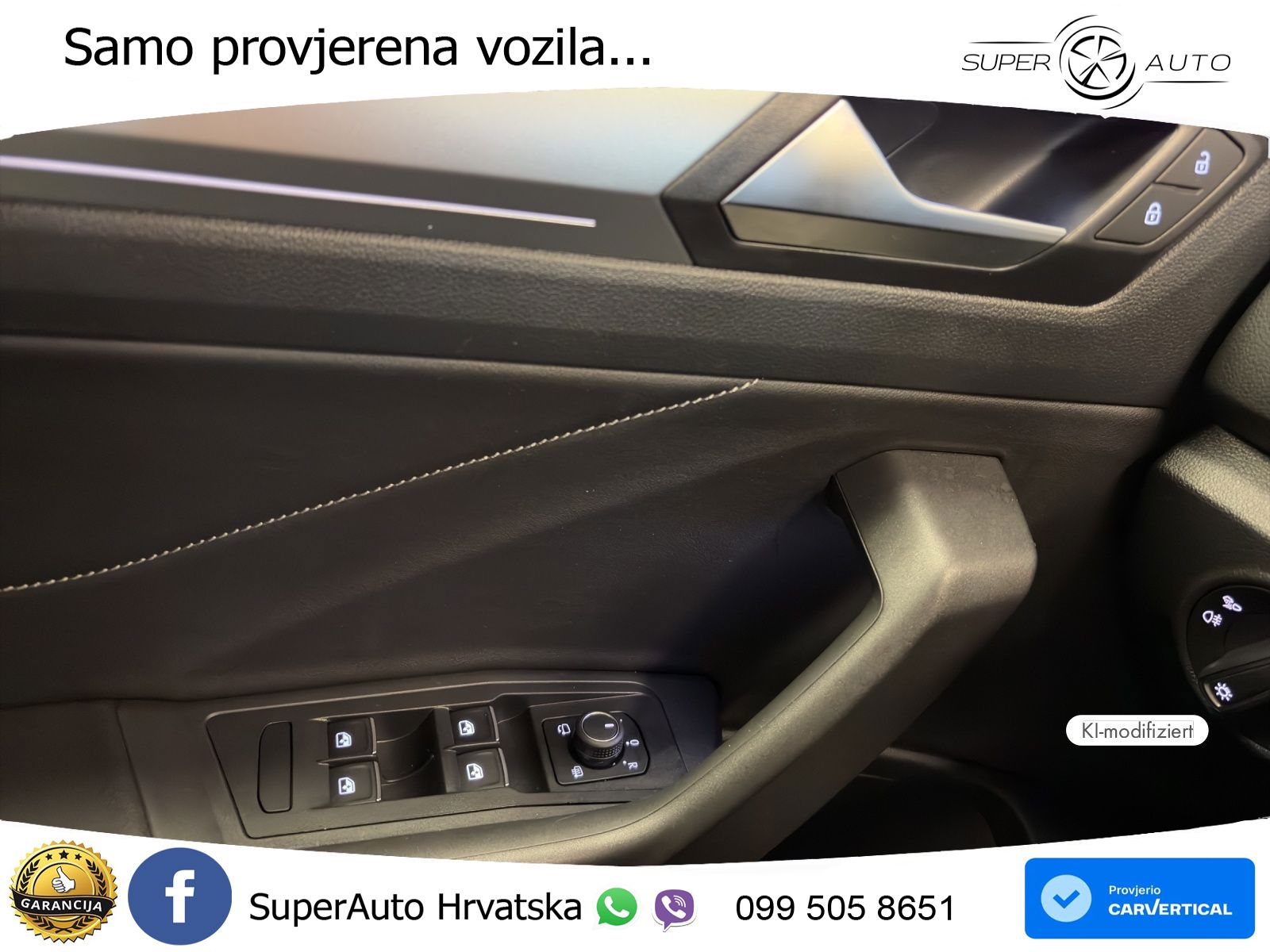 Volkswagen T-Roc 1.5 TSI (150 KS) LED+GR SJED+ACC
