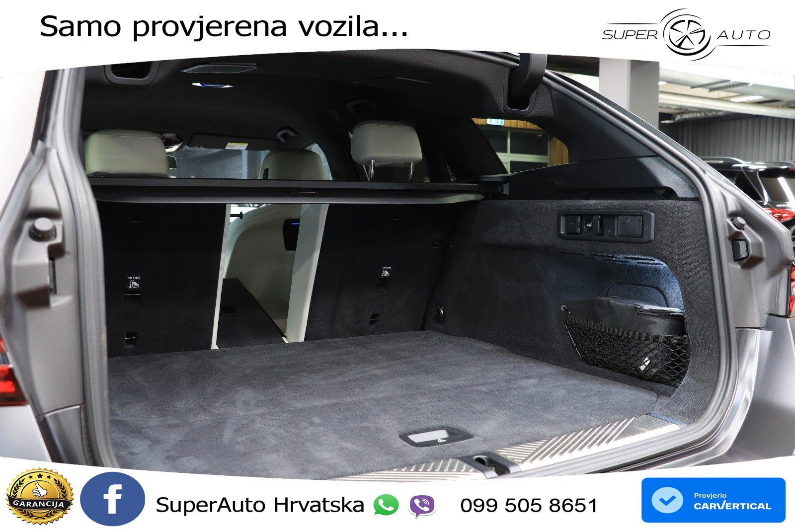 BMW 540d Touring (303 KS) xDrive Steptronic M Sport LED+GR SJED+ACC