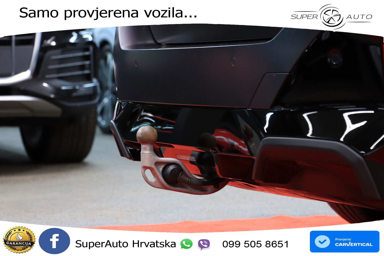 BMW 540d Touring (303 KS) xDrive Steptronic M Sport LED+GR SJED+ACC