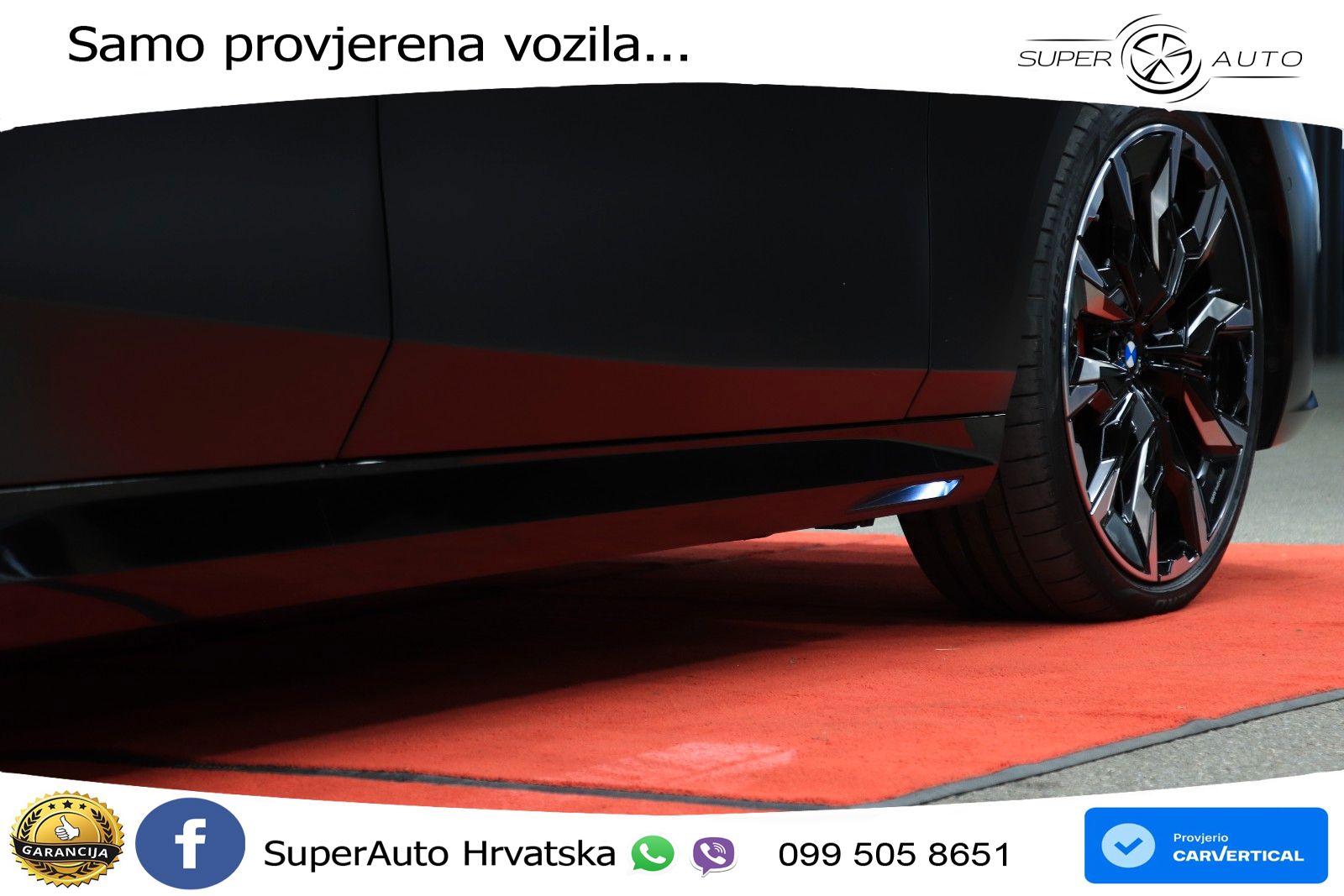BMW 540d Touring (303 KS) xDrive Steptronic M Sport LED+GR SJED+ACC