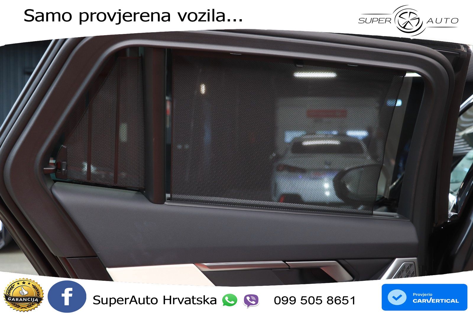 BMW 540d Touring (303 KS) xDrive Steptronic M Sport LED+GR SJED+ACC