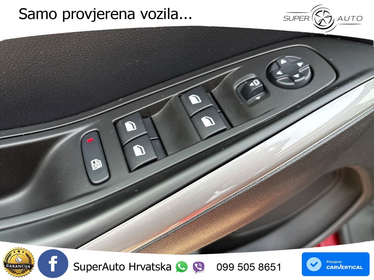 Opel Grandland 1.2i Turbo (130 KS) Automatic GS