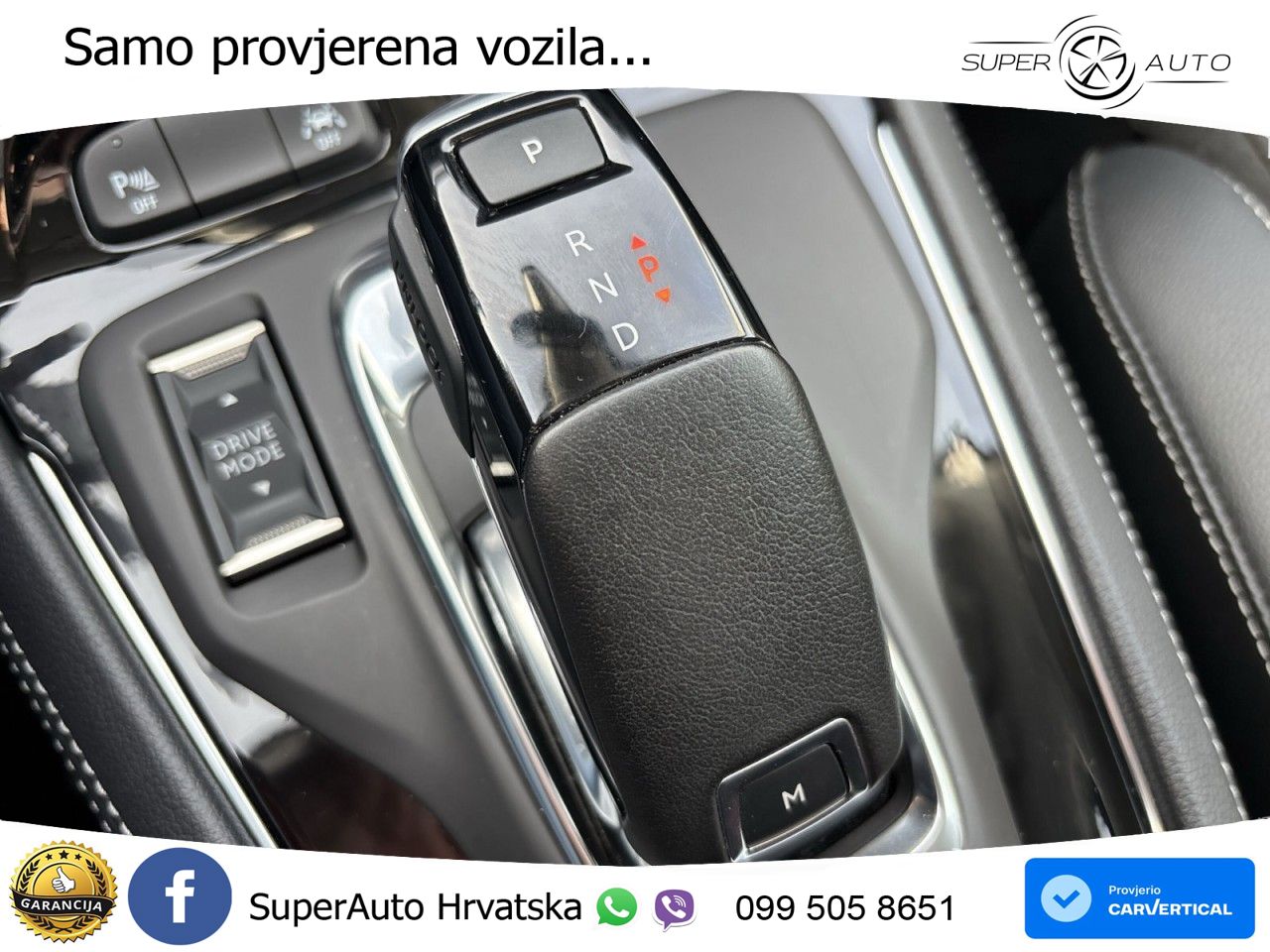 Opel Grandland 1.2i Turbo (130 KS) Automatic GS
