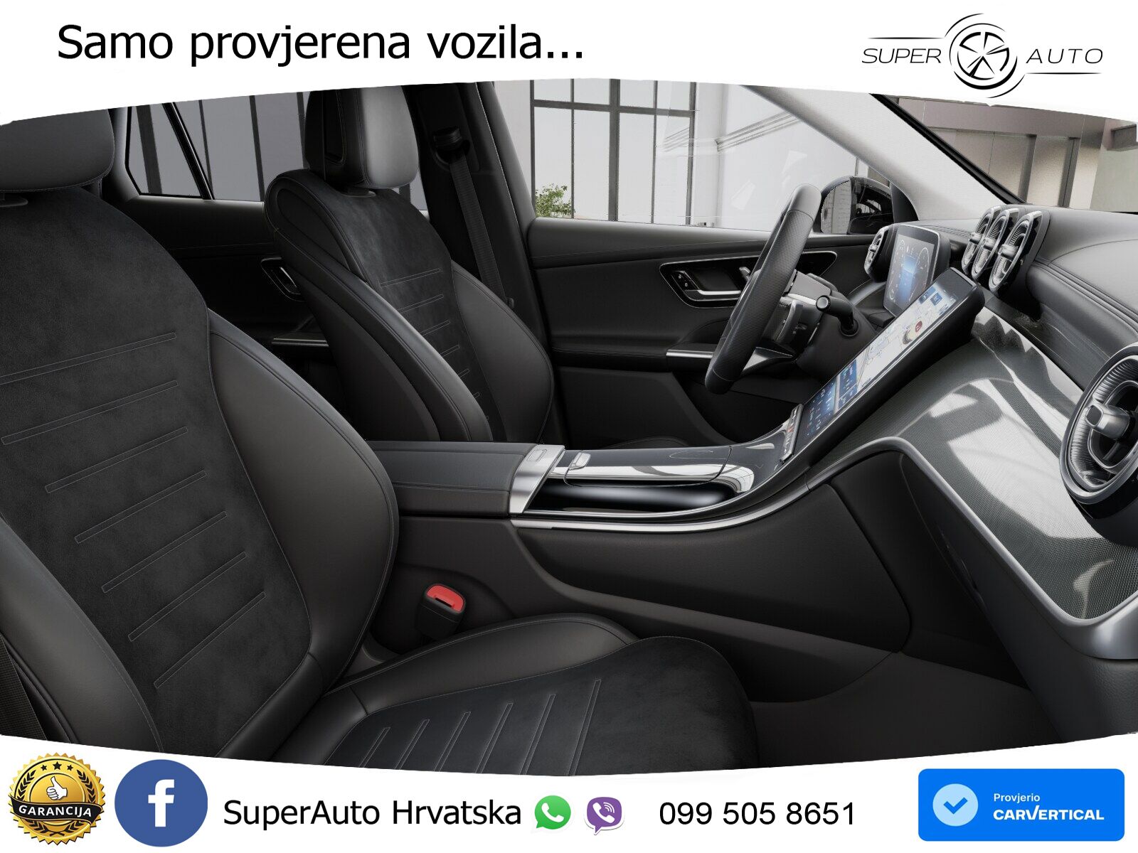Mercedes GLC 220d (197 KS) 4MATIC 9G-TRONIC AMG ACC+GR SJED+360+PANO