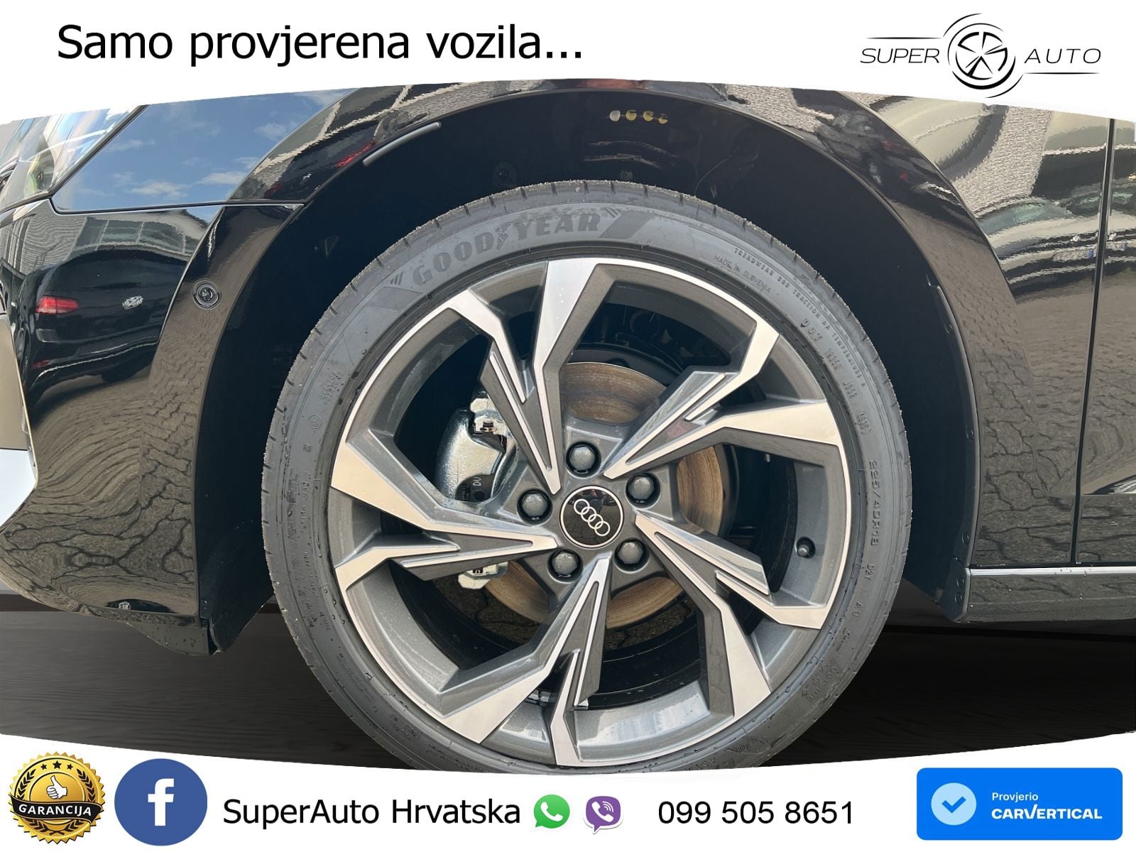 Audi A3 35 TFSI (150 KS) S tronic LED+GR SJED+ACC