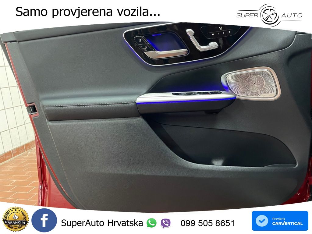 Mercedes GLC 300 (258 KS) 4MATIC 9G-TRONIC AMG ACC+HEAD+GR SJED+360+PANO