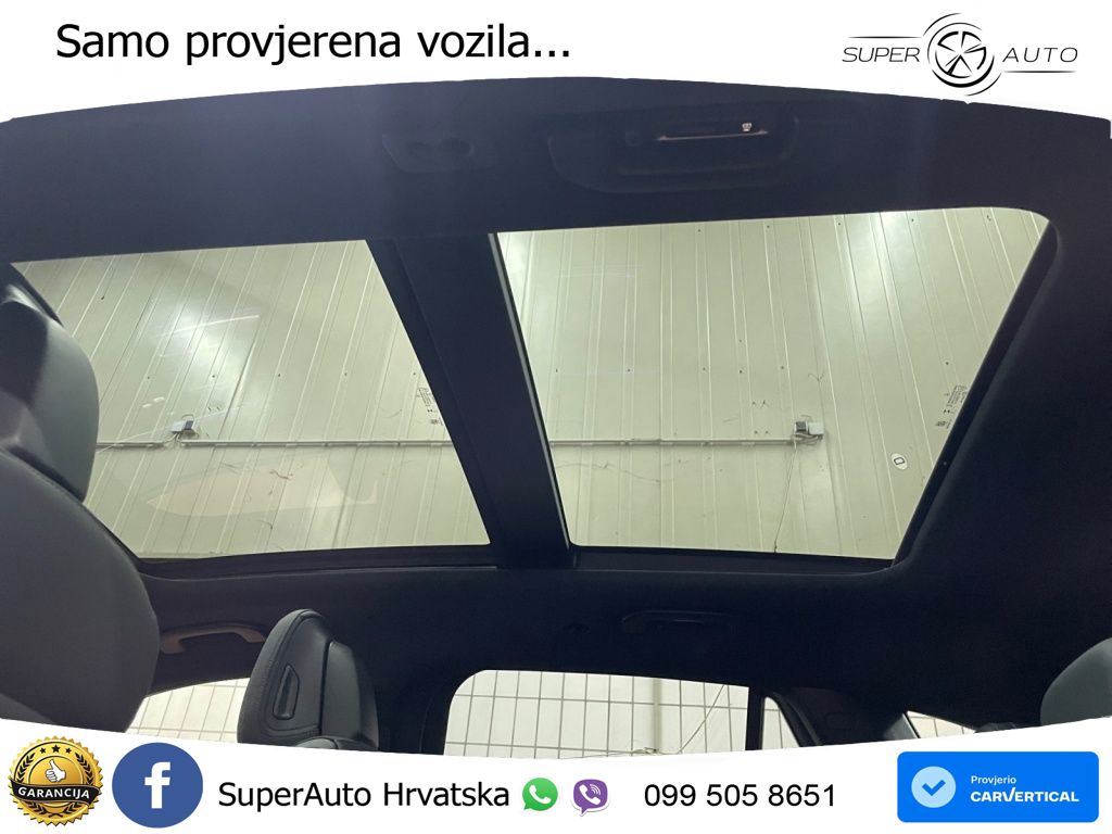 Mercedes GLC 300 (258 KS) 4MATIC 9G-TRONIC AMG ACC+HEAD+GR SJED+360+PANO