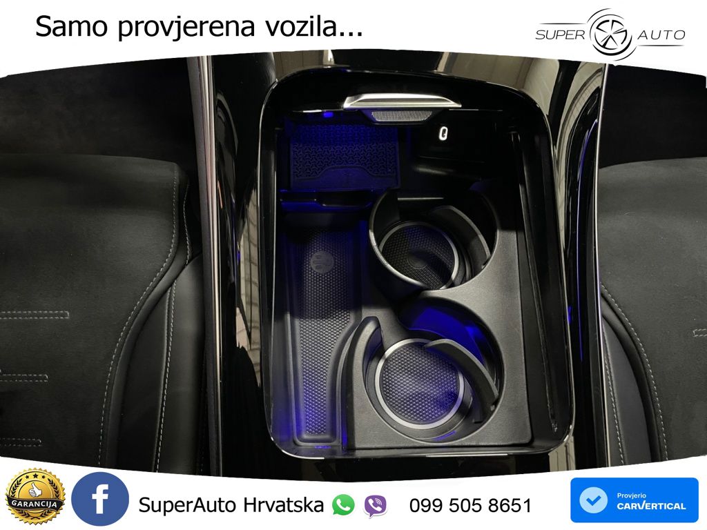 Mercedes GLC 300 (258 KS) 4MATIC 9G-TRONIC AMG ACC+HEAD+GR SJED+360+PANO